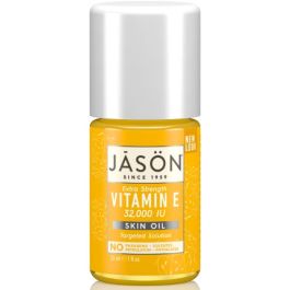 Jason Natural Cosmetics Vitamin E Oil 32000iu