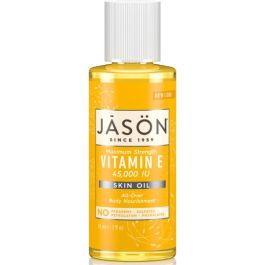 Jason Natural Cosmetics Vitamin E Oil 45000iu