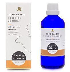 Jojoba Carrier Oil 100ml