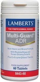 Lamberts MultiGuard ADR (60 Tabs) #8443