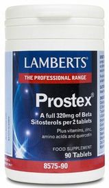 Lamberts Prostex® 90 Tabs #8575