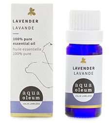 Lavender Bulgarian Essential Oil 10ml