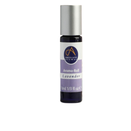 Absolute Aromas Aroma-Roll Lavender 10ml # AA18