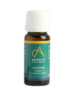 Absolute Aromas Lavender Oil 10ml # AA-T116