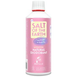 Salt Of The Earth Lavender & Vanilla Refill # 500ml
