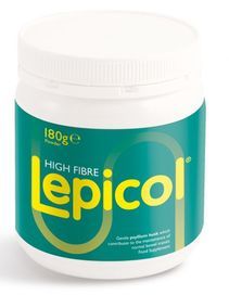Lepicol Original Powder