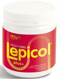 Lepicol Plus Digestive Enzymes Powder