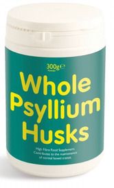Lepicol Whole Psyllium Husks Powder
