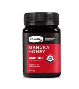 UMF 10+ Manuka Honey 500g