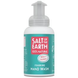 Salt Of The Earth Melon & Cucumber Foaming Hand Wash # 250ml