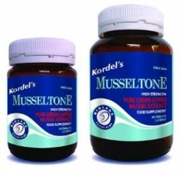 Musseltone Tablets