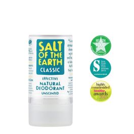 Salt Of The Earth Natural Classic Deodorant # 90 grams