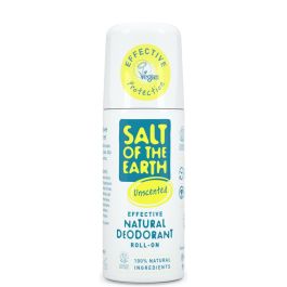 Salt Of The Earth Natural Roll-On Deodorant # 75ml