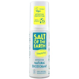 Salt Of The Earth Natural Spray Deodorant # 100ml