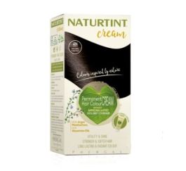 Naturtint CREAM 4N Natural Chestnut 155ml (PPD Free)