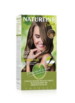 Naturtint Root Retouch Dark Blonde Shades – 45ml