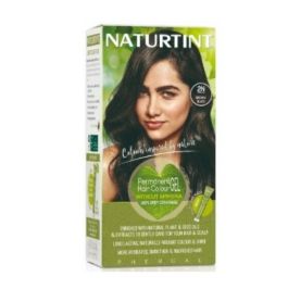 Naturtint Permanent Hair Colourant 2N - Brown Black