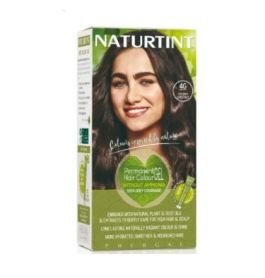 Naturtint Permanent Hair Colourant 4G - Golden Chestnut