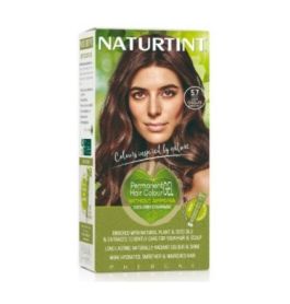 Naturtint Permanent Hair Colourant 5.7 Light Chocolate Chestnut
