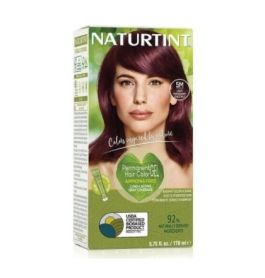 Naturtint Permanent Hair Colourant 5M - Light Mahogany Chestnut