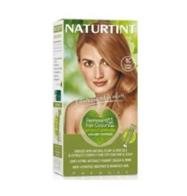 Naturtint Permanent Hair Colourant 8C - Copper Blonde