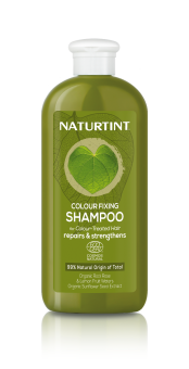 Naturtint Colour Fixing Shampoo 