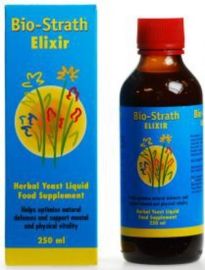 Bio-Strath Elixir
