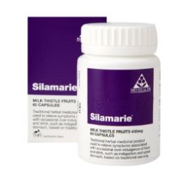 Bio-Health Silamarie (Milk Thistle 450 mg)