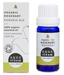 Organic Rosemary 10ml