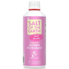 Salt Of The Earth Peony Blossom Spray Refill # 500ml