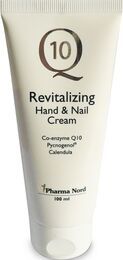 Pharma Nord Q10 Revitalising Hand & Nail Cream