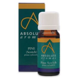 Absolute Aromas Pine Scotch Oil 10ml # AA-T122