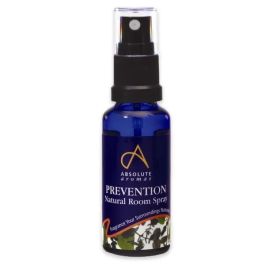 Absolute Aromas Prevention Natural Room Spray 30ml # AA-HF468