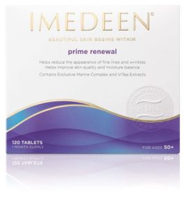 Imedeen Prime Renewal - 1 Month Pack Expiry date 06-2025