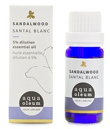 Sandalwood 5% Blend Essential Oil 10ml