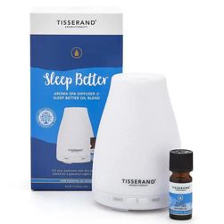Tisserand Sleep Better Aroma Spa And Diffuser Oil # 9ml