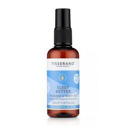 Tisserand Sleep Better Massage & Body Oil # 100ml