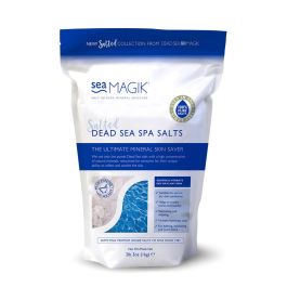 Dead Sea Spa Magik Dead Sea Spa Salts # 1kg