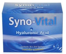 Syno Vital Hyaluronic Acid