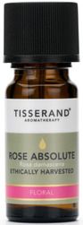 Tisserand Rose Absolute (Flowers) Pure Essential Oil