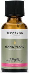 Tisserand Ylang-Ylang -Organic (Flowers)