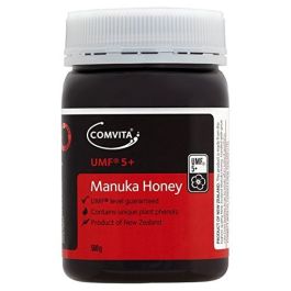 Manuka Honey UMF 5+ 500g