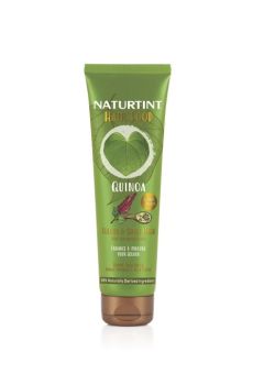 Naturtint Hair Food – Quinoa Colour & Shine Mask (150ml)