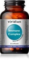 Viridian Immune Complex Veg 30 Caps # 364