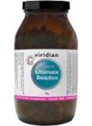 Viridian Ultimate Beauty Tea (Organic)** 50g size #169