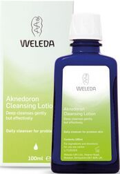 Weleda Aknedoron Cleansing Lotion
