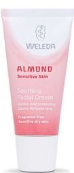 Weleda Almond Facial Cream