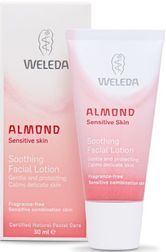 Weleda Almond Facial Lotion