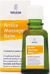 Weleda Arnica Massage Balm (200ml)