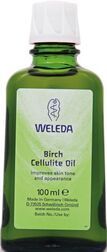 Weleda Birch Cellulite Oil